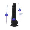 Dildo-SD.Model 1 (15) DD03 Black